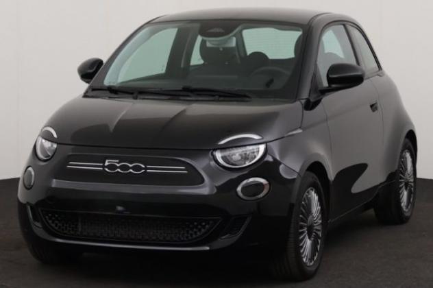 FIAT 500e Berlina 42 kWh Icon rif. 22798112 - Foto 2