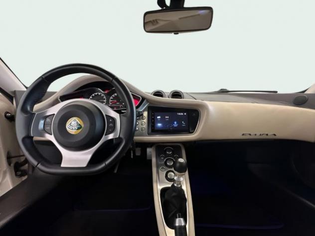 LOTUS Evora 2+2 - Cam - Carplay - Limitatore rif. 21701713 - Foto 9