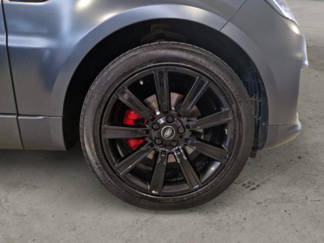 LAND ROVER Range Rover Sport 3.0 SDV6 HSE Dynamic SEDILI CLIMATIZZATI rif. 23851108 - Foto 9