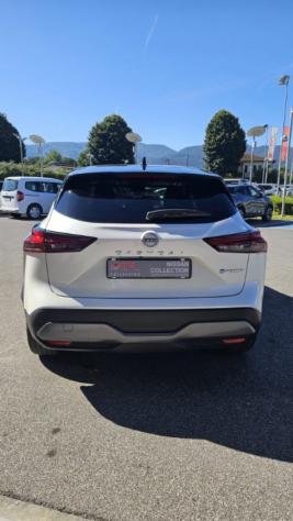 NISSAN Qashqai e-Power N-Connecta AUTOCARRO rif. 24040358 - Foto 5