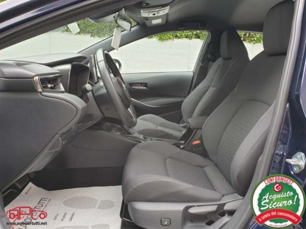 TOYOTA Corolla 1.8 Hybrid Business rif. 19466978 - Foto 7