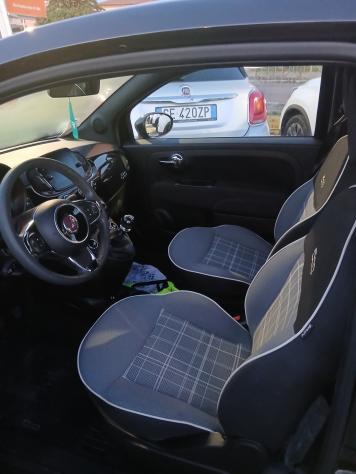 Fiat 500 1.2 cc 4 cilindri fire Lounge - Foto 7