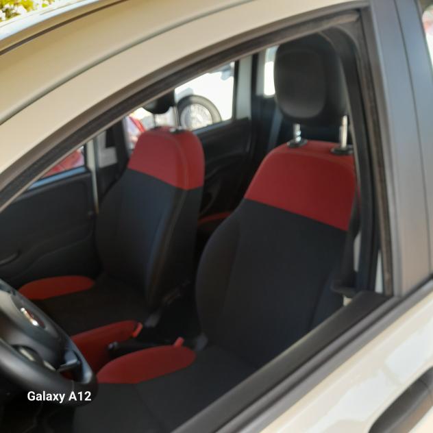 Fiat Panda 1.2 EasyPower Lounge - Foto 9