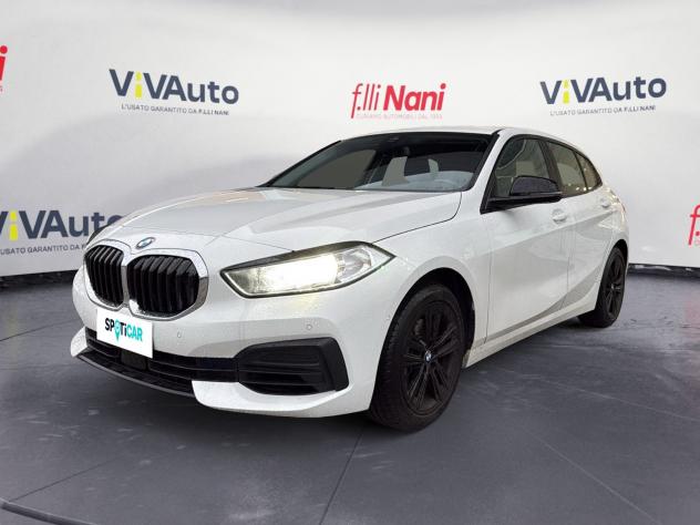 BMW Serie 1 118i 5p. Business Advantage