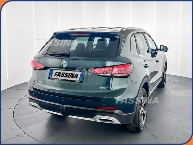 MG ZS 1.5 Comfort - Foto 6