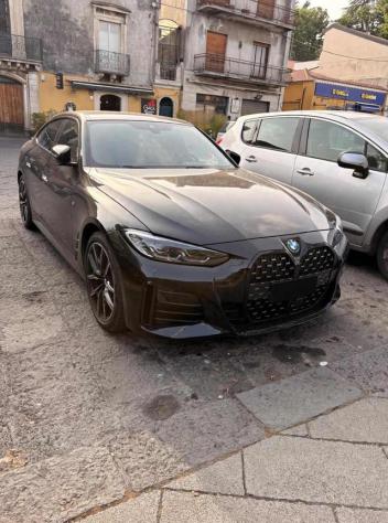 BMW 420 d xDrive 48V Msport rif. 24178828 - Foto 3