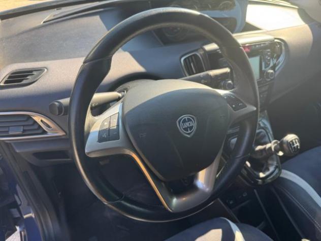 LANCIA Ypsilon 0.9 TwinAir 5 porte Metano Ecochic Platinum UNIPRO rif. 24136051 - Foto 8
