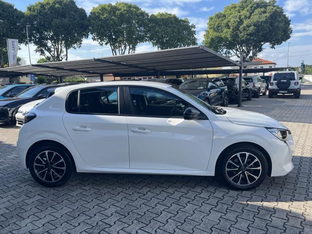 Peugeot 208 Active PureTech 75 S/S #CERCHI IN LEGA - Foto 4