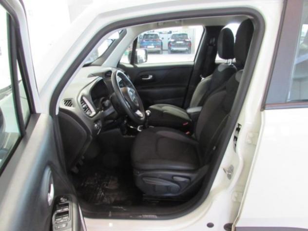 JEEP Renegade 1.0 T3 Limited OK NEOPATENTATI rif. 23708494 - Foto 8