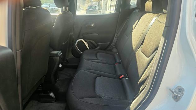 Jeep Renegade 1.6 Mjt 120 CV Longitude - Foto 7