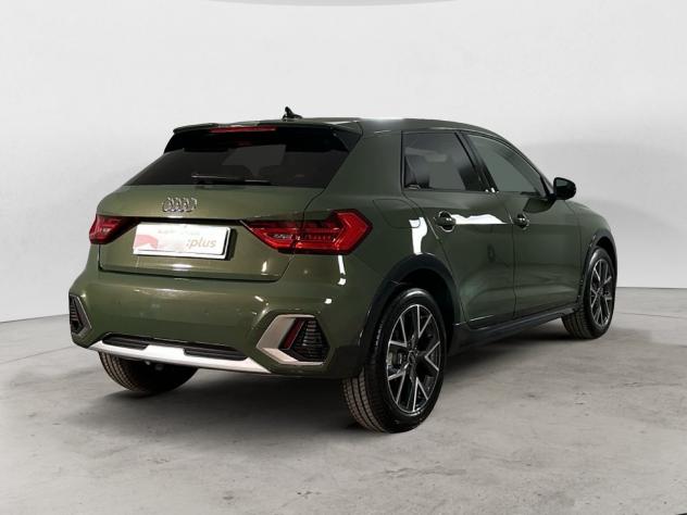 Audi A1 A1 allstreet 30 1.0 tfsi Business 116cv s tronic - Foto 4