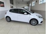 PEUGEOT 208 BlueHDi 100 S&S 5 porte Active rif. 21652084