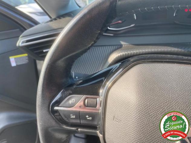PEUGEOT 208 PureTech 100 Stop&Start 5 porte Allure rif. 23472006 - Foto 10