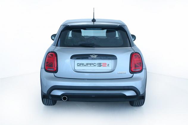 MINI Mini 5 porte Mini 5p 1.5 Cooper Classic auto Fari Bi-LED , fari posteriori LED con design Union Jack - Foto 5