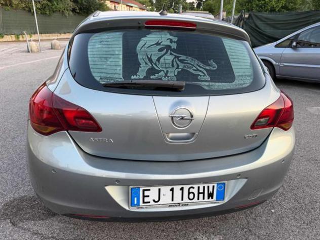 OPEL Astra 148,529km 1.7 CDTI 110CV 5p Cosmo Bellissima rif. 23764719 - Foto 6