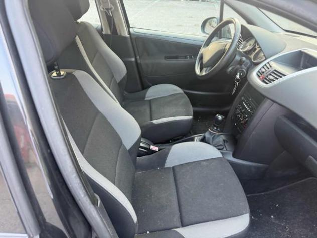 PEUGEOT 207 1.4 8V 75CV 5p. Energie BENZINA/GPL perfetta rif. 23989120 - Foto 4