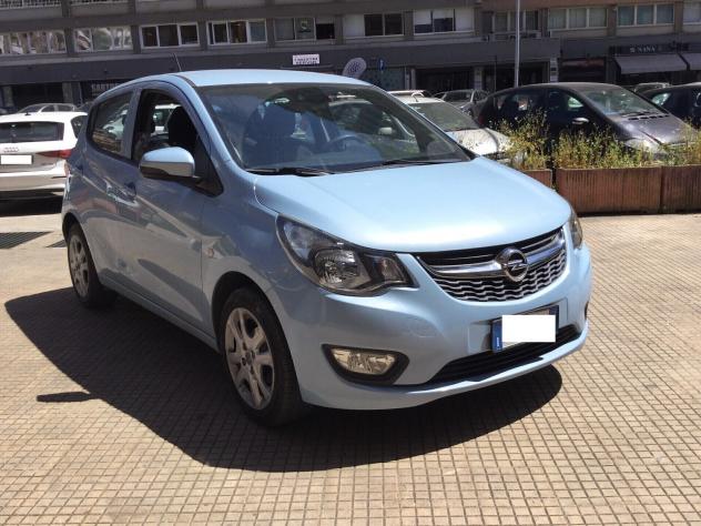 Opel Karl 1.0 75 CV N-Joy - Foto 3