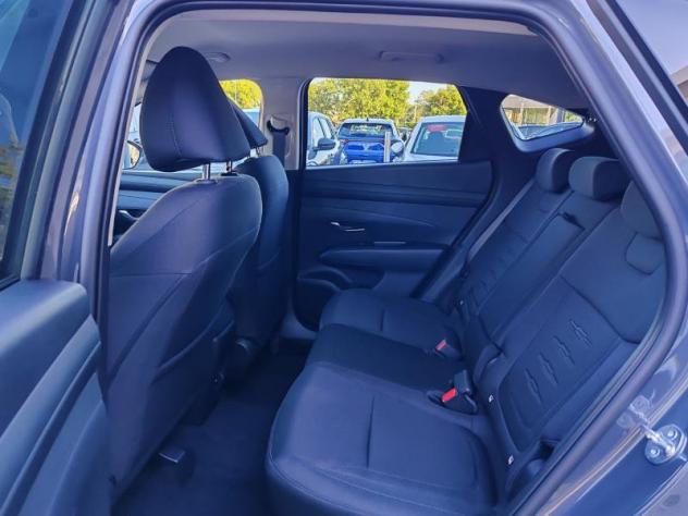 Hyundai Tucson 3ª serie 1.6 CRDI 48V DCT Business - Foto 9
