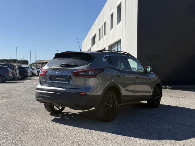 Nissan Qashqai 1.5 dCi 115 N-Tec Start - Foto 5