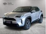 Toyota Yaris Cross 1.5 Hybrid 5p. E-CVT Lounge
