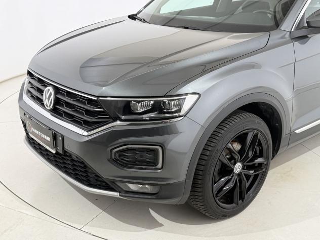 Volkswagen T-Roc 1.6 TDI SCR Advanced BMT - Foto 2