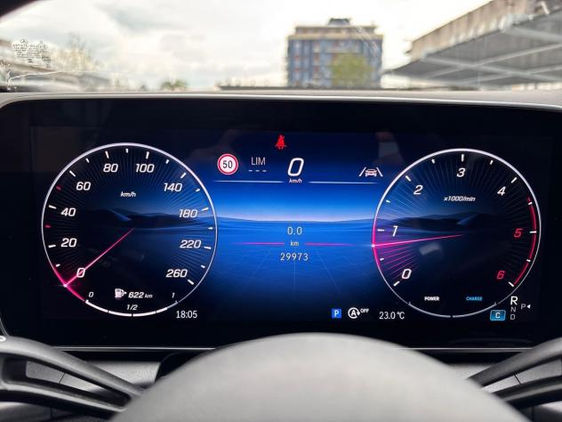 Mercedes-Benz GLC - X254 - 220 d AMG Line Advanced 4matic auto - Foto 9