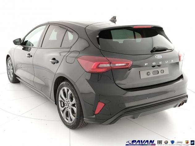 Ford Focus 1.0 EcoBoost Hybrid 155 CV Powershift 5p. ST-Line - Foto 7