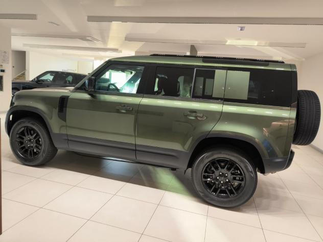 Land Rover Defender 110 S - 3.0D 200CV (AUTOCARRO) - Foto 2
