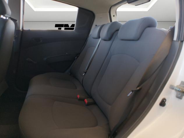 Chevrolet Spark 1.0 LS Plus GPL Eco Logic - NEOPATENTATI - Foto 10