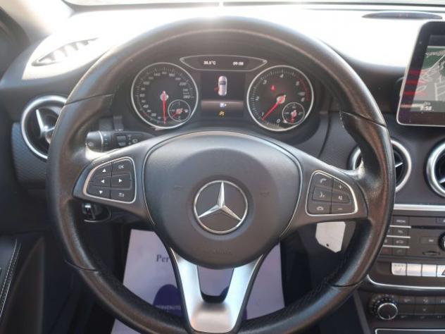 MERCEDES-BENZ A 180 A 180 d Business - Prezzo reale rif. 24161488 - Foto 7