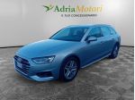 Audi A4 2.0 40 TDI Business Advanced S Tronic