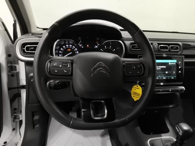 CITROEN C3 1.5 BlueHDi 100cv S&S Shine rif. 24130755 - Foto 8