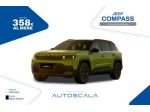 JEEP Compass 1.2 Turbo 48V e-Hybrid Altitude rif. 23322471