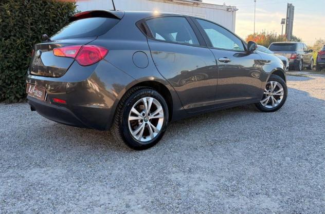 ALFA ROMEO - Giulietta - 1.4 Turbo 105 CV Progression - Foto 4