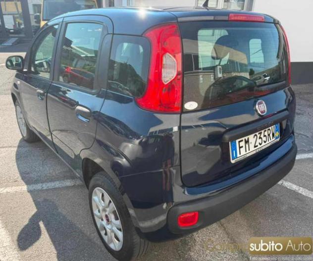FIAT Panda 0.9 TwinAir Turbo Natural Power Easy rif. 24013079 - Foto 5