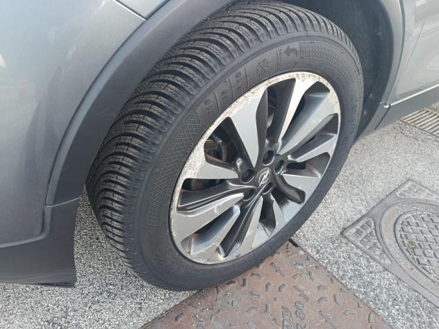 Opel Mokka X 1.6 Ecotec 115CV 4x2 S&S Innovation - Foto 8