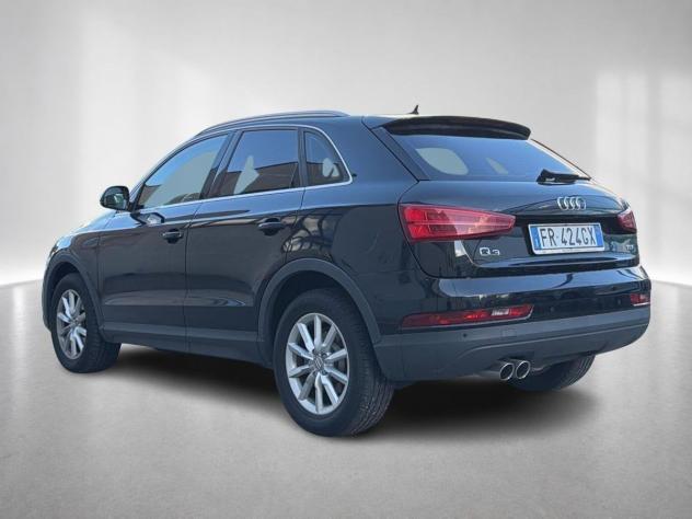 Audi Q3 Q3 - Q3 2.0 TDI 120 CV Business - Foto 2