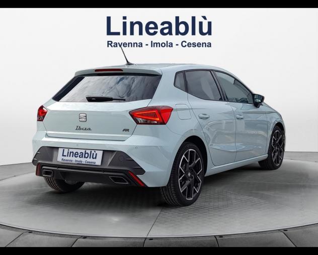 SEAT Ibiza 1.0 Eco TSI 85KW FR DSG - Foto 5