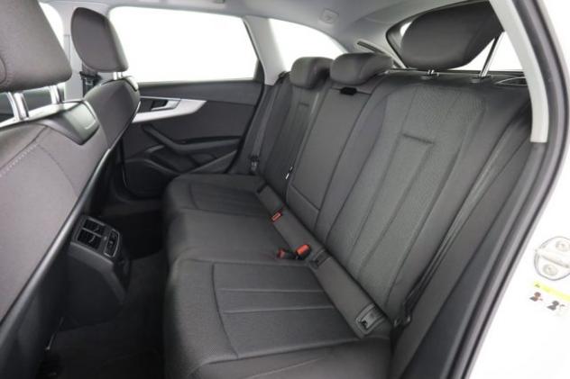 AUDI A4 A4 Avant 30 TDI/136 CV S tronic Business Advanced rif. 23798465 - Foto 3