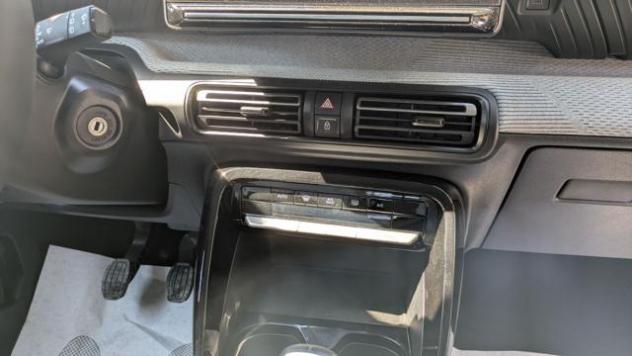 CITROEN C3 1.2cc 100cv rif. 24016673 - Foto 10