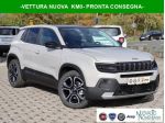 JEEP Avenger 1.2 Turbo 100 CV Summit Km0 Pronta Consegna rif. 24228514