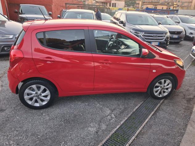 Karl 1.0 75 CV Cosmo-( 50mila km ) -unipro-rate - Foto 7