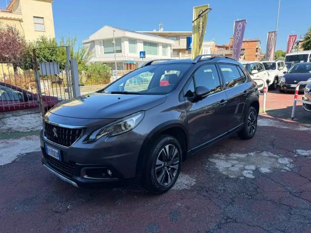 Peugeot 2008 1.2 83cv *KM CERTIFICATI* - Foto 5