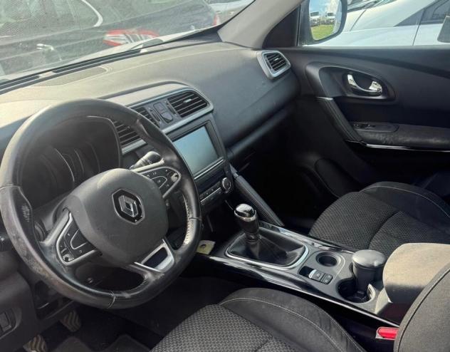 Renault Kadjar Blue dCi 8V 115CV Sport Edition - Foto 3