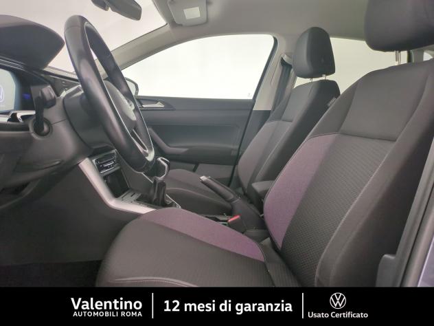 Volkswagen Polo 1.0 EVO Life - Foto 6