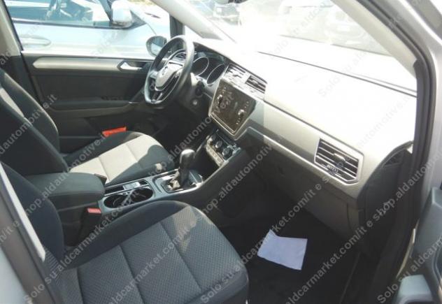 VOLKSWAGEN Touran 2.0tdi Aut. Nav Retrocam 7Posti PDC UNIPRO IVA DED rif. 24148921 - Foto 6