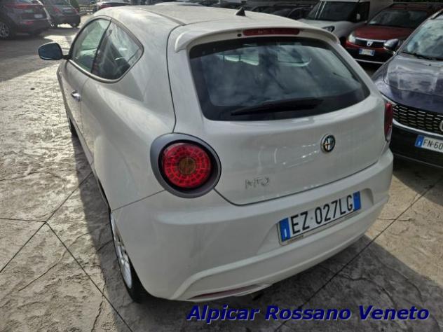 ALFA ROMEO MiTo 1.3 JTDm 85 CV S&S Impression rif. 23609827 - Foto 5