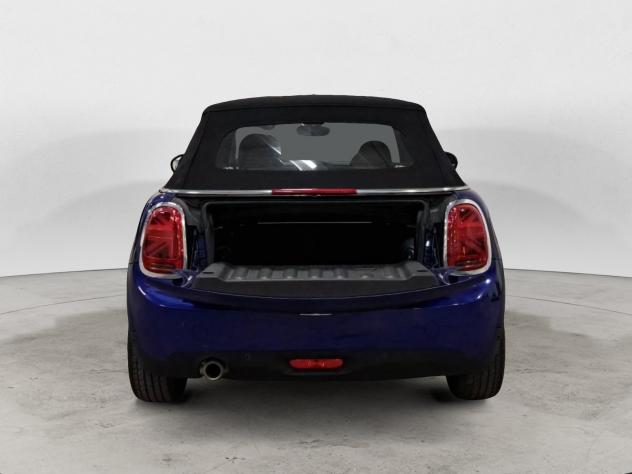 MINI Mini Cooper Hype Cabrio FINO A 2 ANNI DI GARANZIA - Foto 6