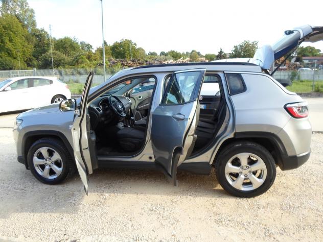 Jeep Compass 1.6 Multijet II 2WD Limited - Foto 9