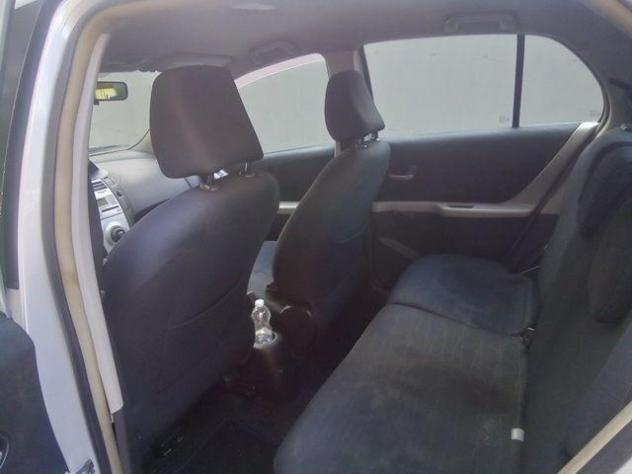 TOYOTA - Yaris - 1.4 D-4D 5p. - Foto 5